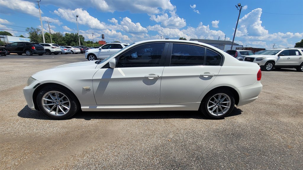 bmw 3 series 2010 WBAPK5C50AA652509 image bmw 3 series 2010 WBAPK5C50AA652509 image
